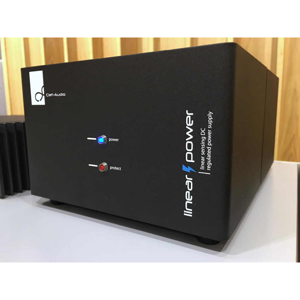 Clef linear Power 12V 6A 72W Universal Linear Power-Supply for Multimedia Player