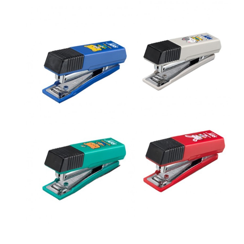 เครื่องเย็บกระดาษเบอร์ 10 SDI รุ่น 1104 คละสี (1 ชิ้น)