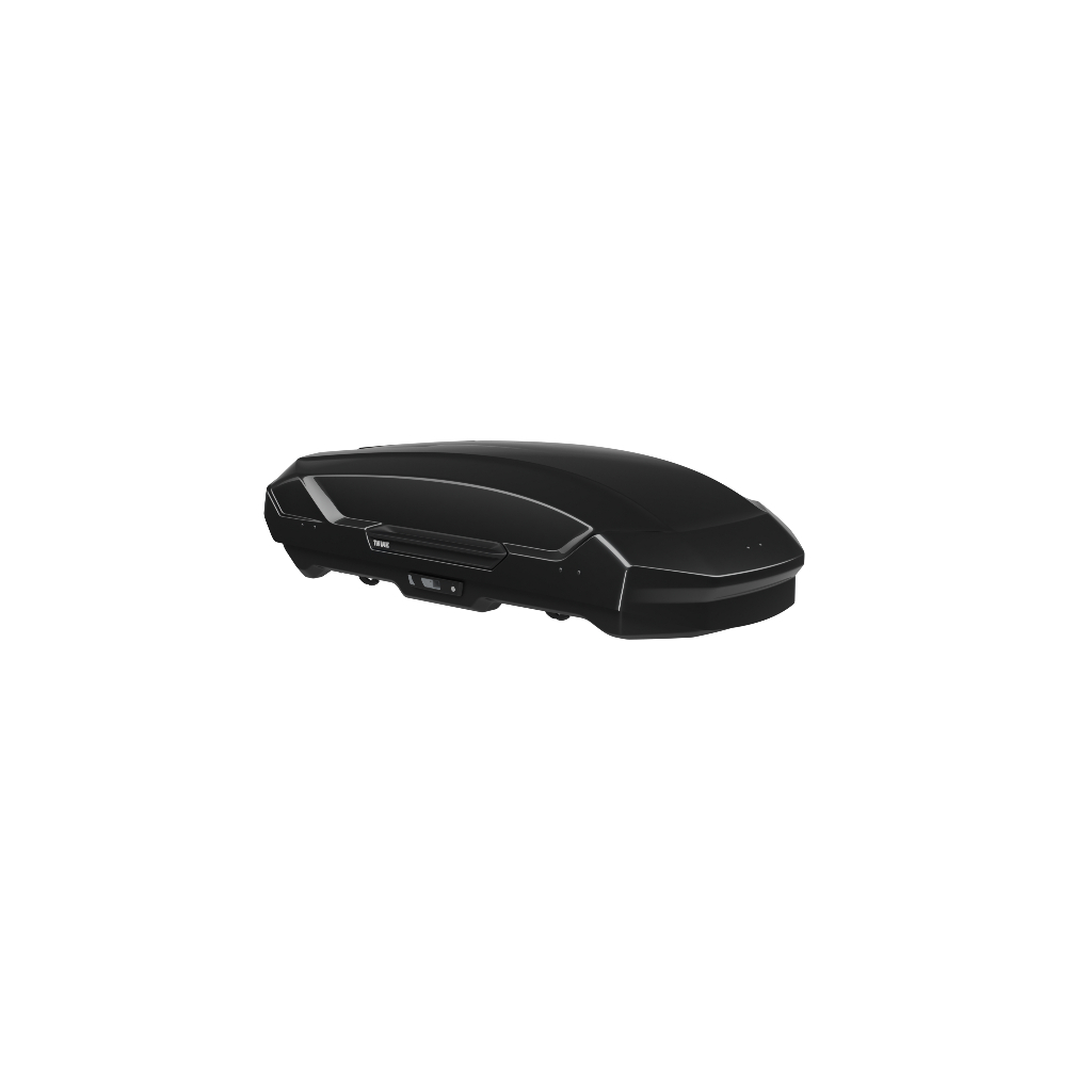 Thule Motion 3 roof box black glossy