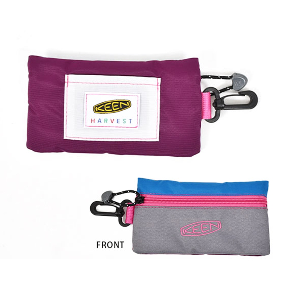 Keen กระเป๋าถือ รุ่น HARVEST LONG CARD HOLDER