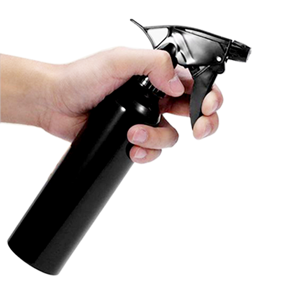 ขวดสเปรย์ อลูมิเนียม250ml ขวดสเปรย์ใส่น้ำ ขวดสเปรย์หัดฉีดน้ำ