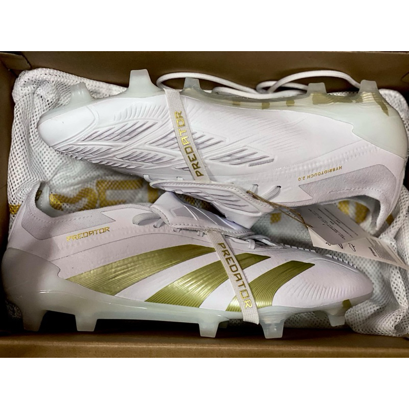 Adidas Predator Elite FT FG