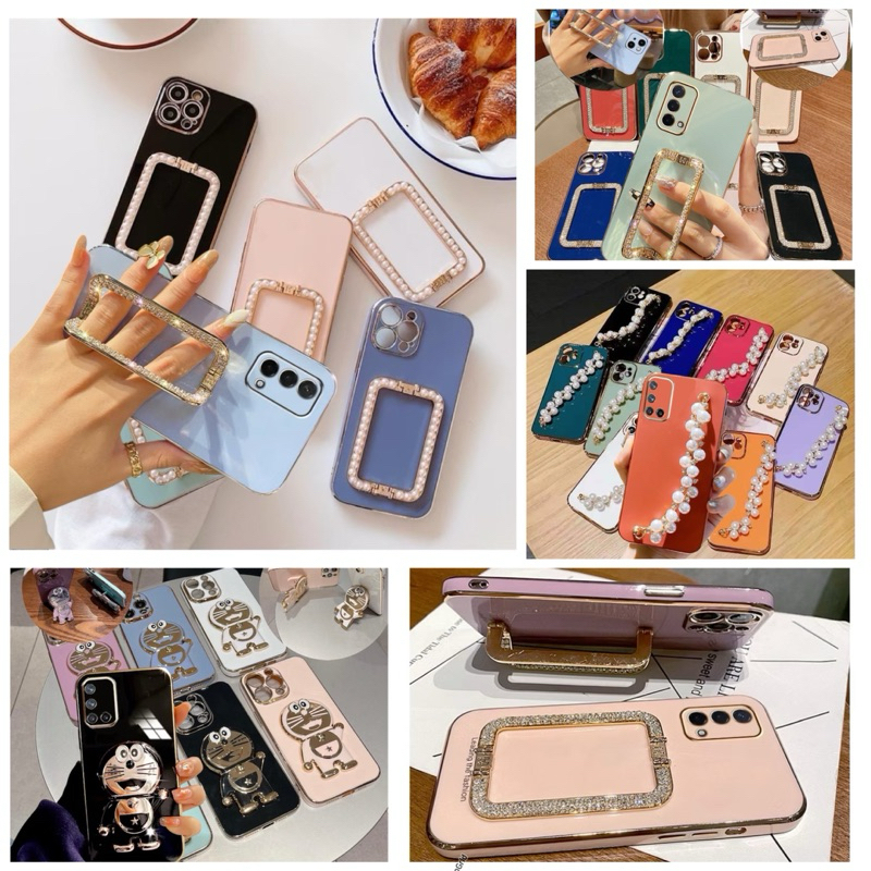 Case Oppo A74 (4G) เคส ออปโป้ A74