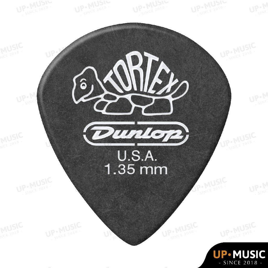 ปิ๊ก Jim Dunlop Tortex Jazz III XL ราคา ถูกที่สุด ดีลบีเคเค แกลเลอรีภาพที่ 6