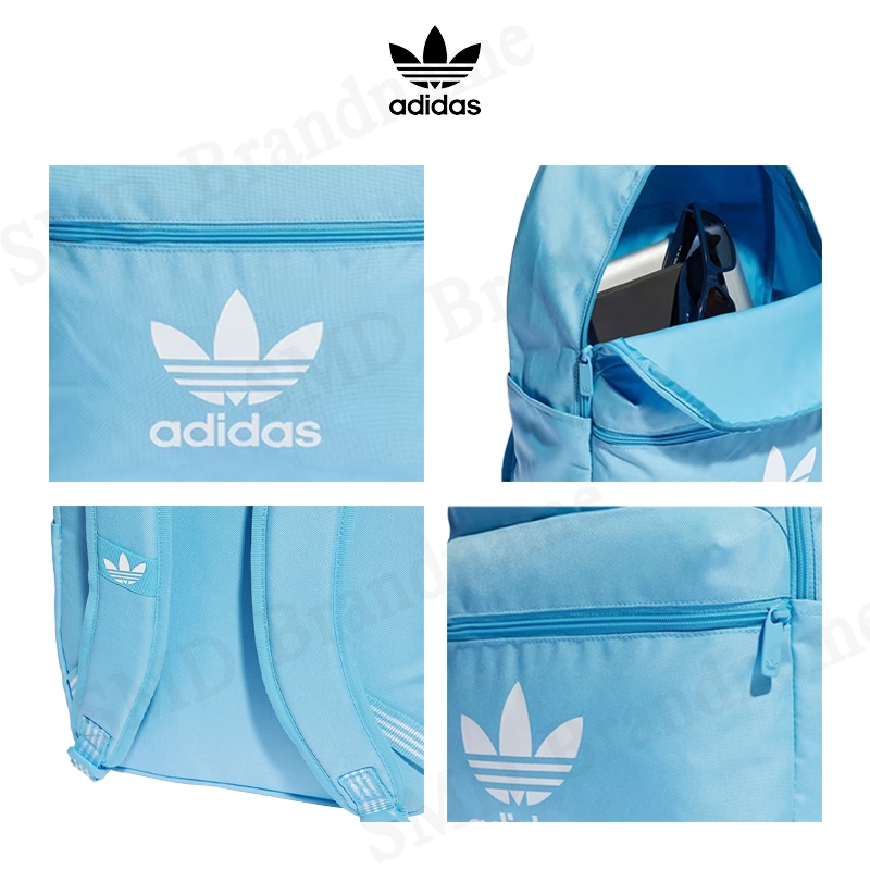 Adidas กระเป๋าเป้ รุ่น Adicolor Backpack Code: IR5437