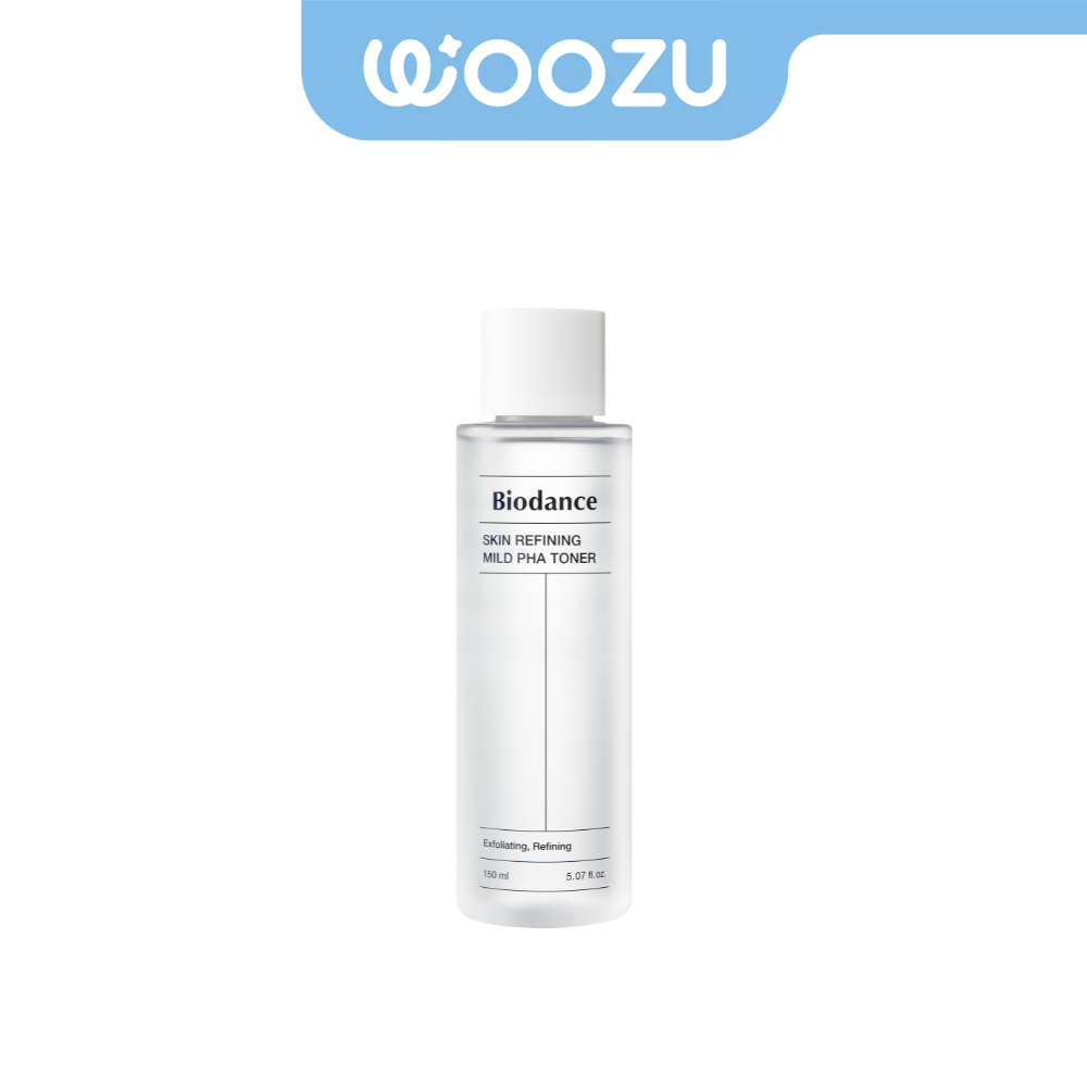 BIODANCE Skin Refining Mild PHA Toner 150ml