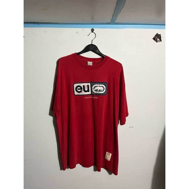 VINTAGE ECKO UNLTD T SHIRT SIZE XL