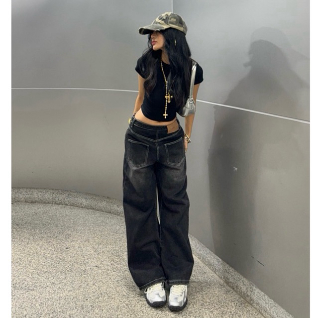 Nice.to.dress.u - turny Jeans