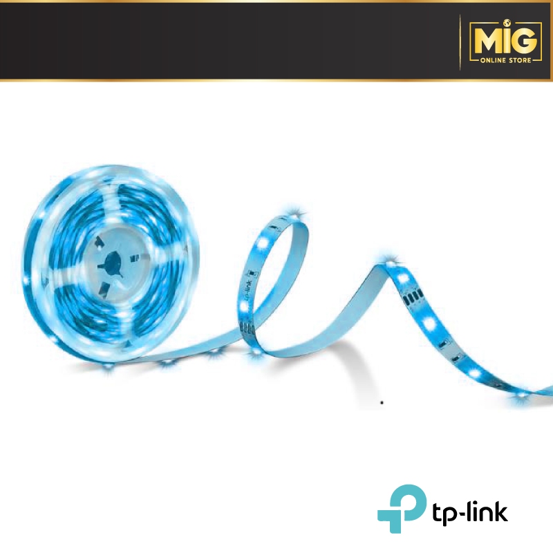 Tapo Smart Light Strip, Multicolor  รุ่น Tapo L900-5