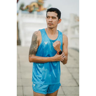 ชุดวิ่ง Victory Running Apparel ที่ออกแบบมาลงตัวและทันสมัย โปรโมชั่นสุดพิเศษวันนี้ เสื้อ + กางเกง