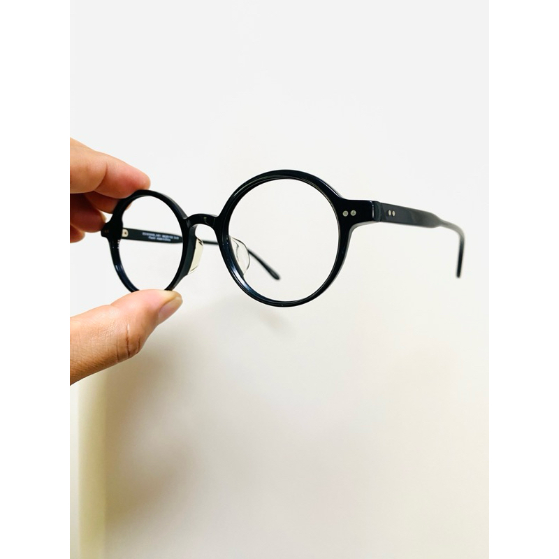 กรอบแว่น Zoff glasses - มือ2 งานตู้ญี่ปุ่น (ไม่มีเลนส์ ) - วัสดุดี กรอบอะซิเตท  - ราคา 1000บาท