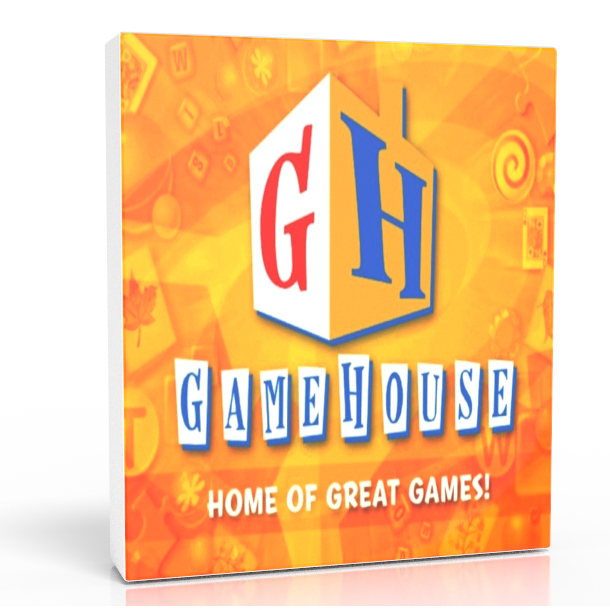 GameHouse รวมเกมคลายเครียด สเปคต่ำ