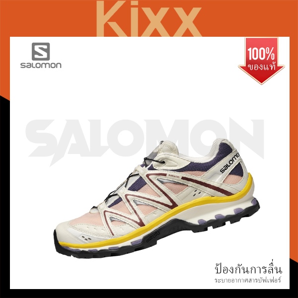 〈การันตีของแท้ 100%〉Salomon XT-Quest advanced 412553