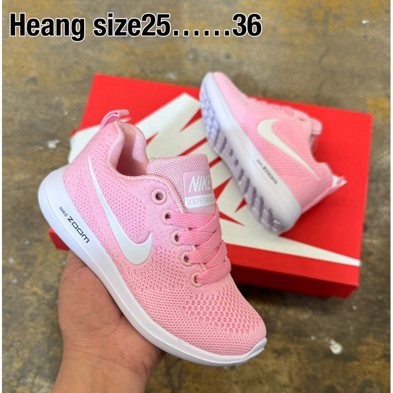 รองเท้าผ้าใบเด็ก(25-36)รองเท้าใส่วิ่งใส่เที่ยวเบาใส่สบายพร้อมส่ง@kids shoes