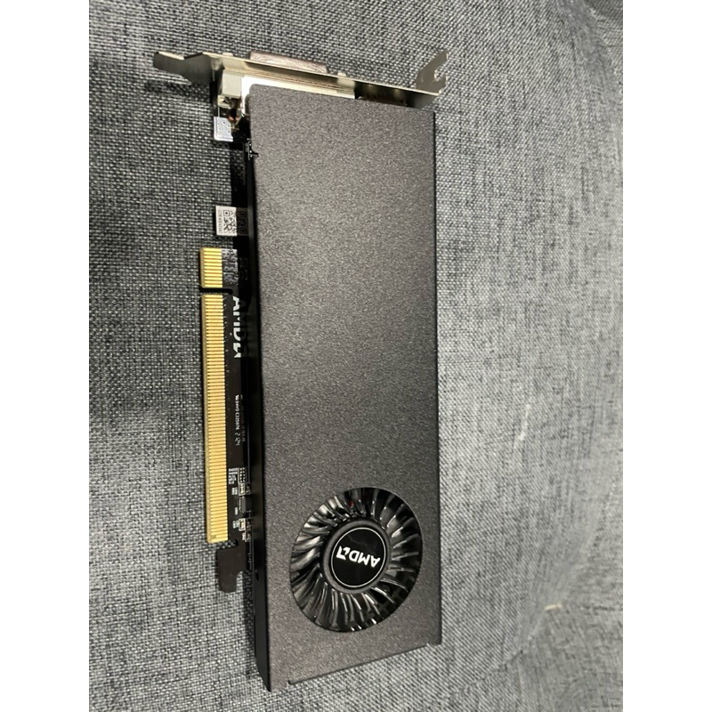 Radeon RX550 2G Low profile