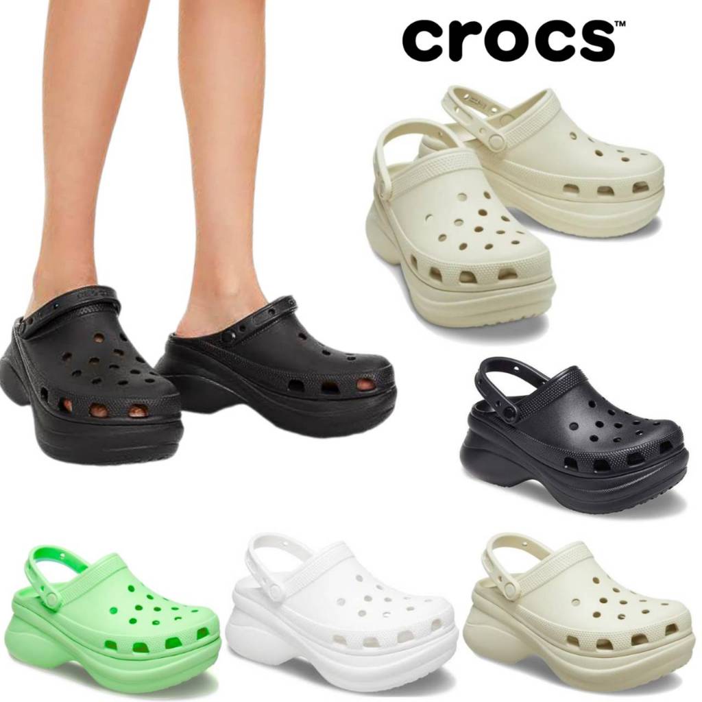 Crocs Classic Bae Clog ของแท้นำเข้าอเมริกา