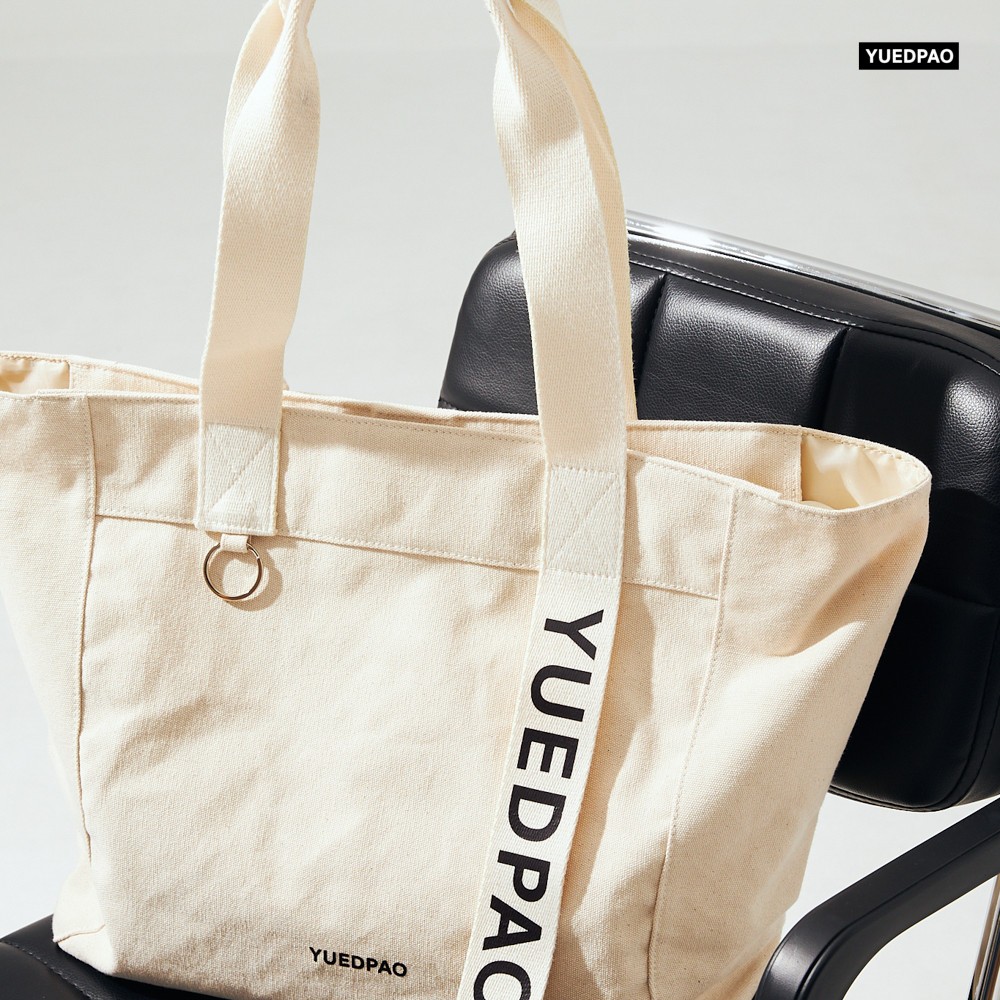[มือหนึ่ง] Yuedpao Active Bag Collection กระเป๋าสะพายข้างแฟชั่น กระเป๋ายืดเปล่า กระเป๋าอเนกประสงค์