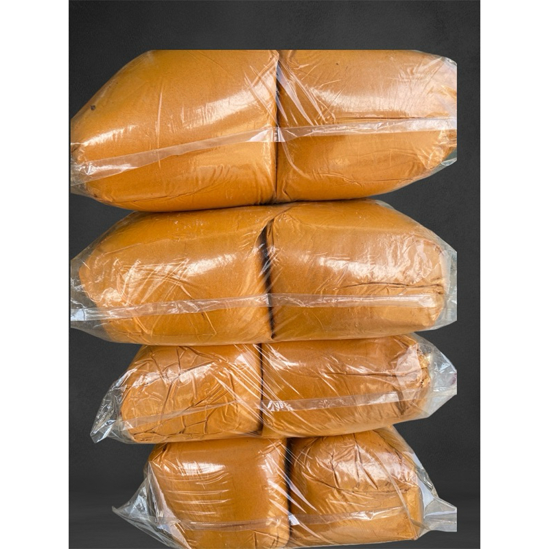 ผงขมิ้น Turmeric powder ขมิ้นผงแท้ ขนาดบรรจุ 1 กิโลกรัม สมุนไพรไทยระดับ Super Food ขมิ้นผง