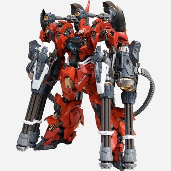 InEra+ 1/100 Lizard (RMD) 6912171005170 (Plastic Model)
