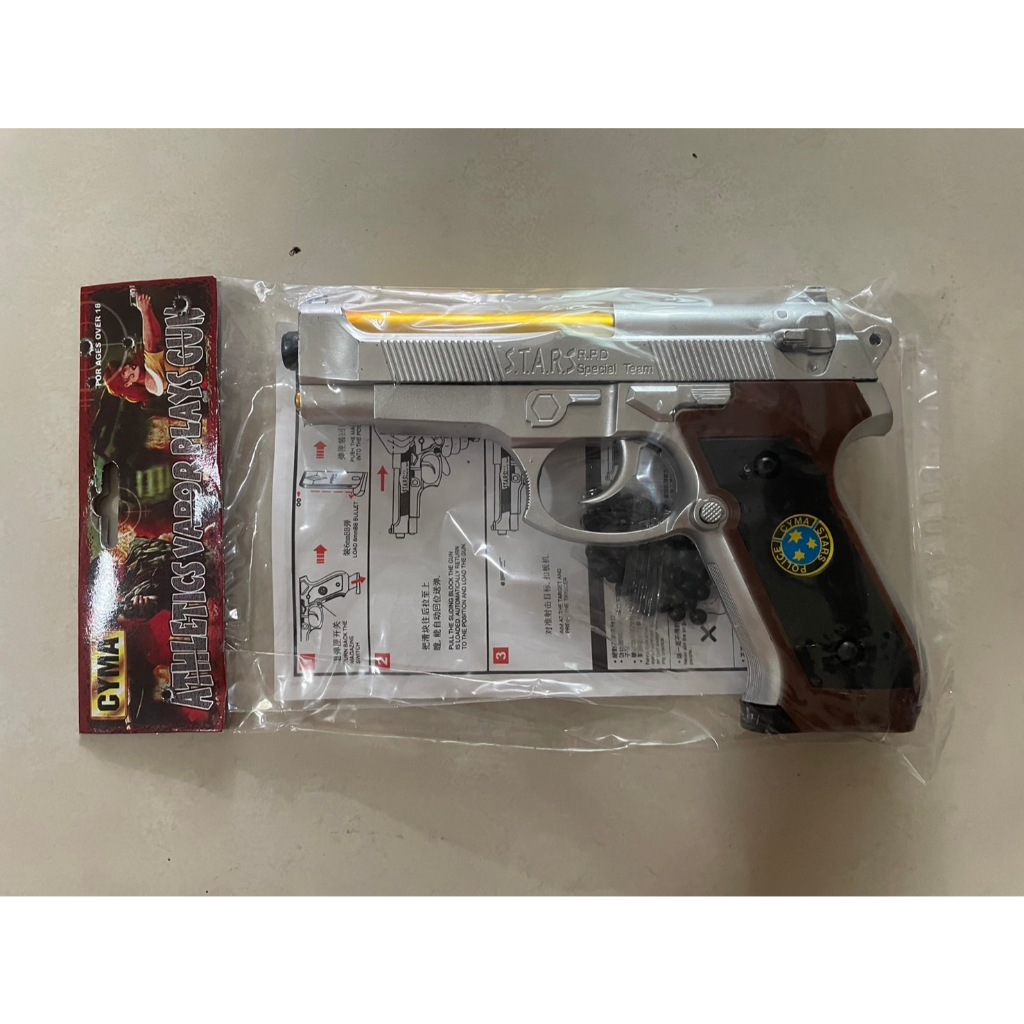 ของเล่นเด็ก โมเดล แบบจำลอง วัสดุทำจากพลาสติก ประกอบการแสดงหรือตั้งโชว์  งานประกอบสวยงามสมจริง - รูปที่ 2