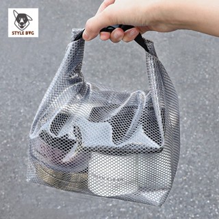 พร้อมส่งจากไทยจ้า กระเป่ากันน้ำ จัดระเบียบค่า สำหรับท่องเที่…