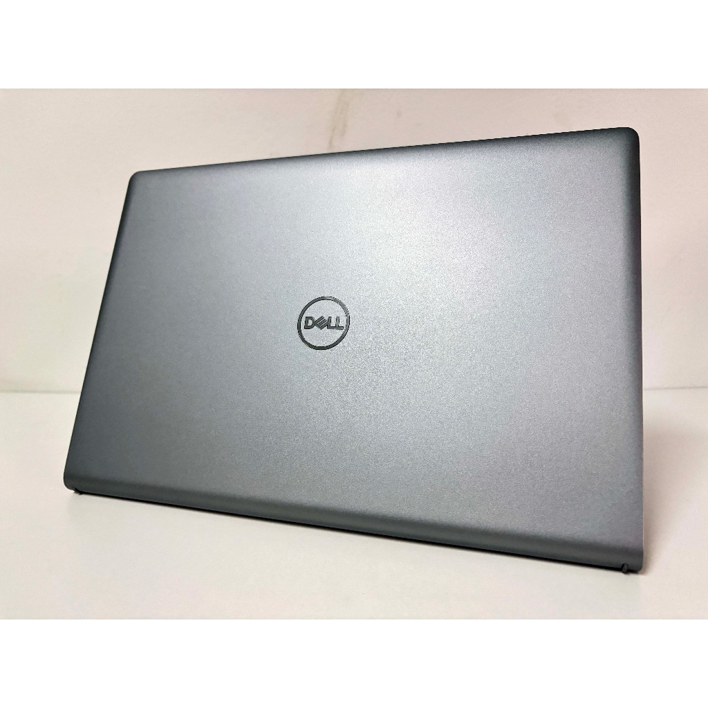 Dell Vostro 3420 i5-1235U/RAM 8GB/M.2 512GB/14"/Win11OEM (TITAN GREY) ประกันศูนย์