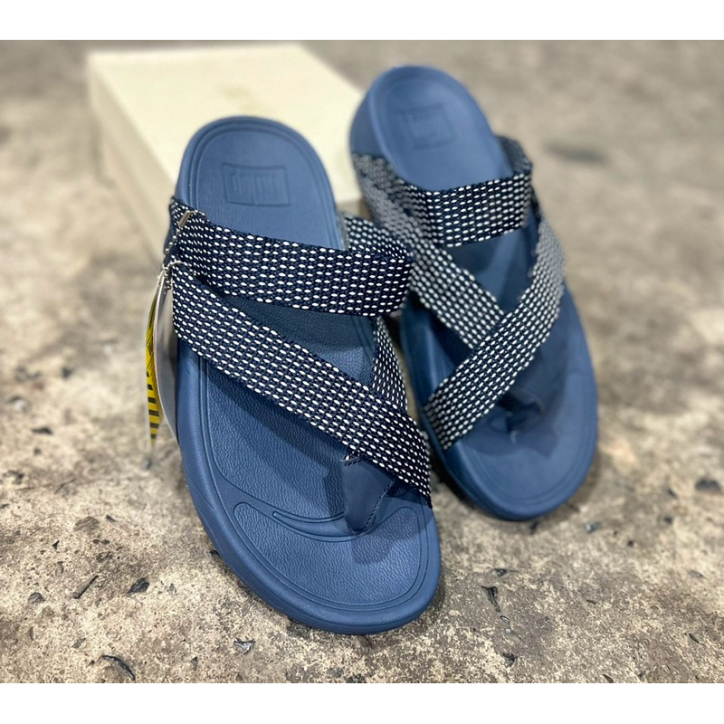 รองเท้าฟิตฟลอป ลายสลิง มี10สี ไซด์36-45(สินค้างานเกรดเอ)ใส่ได้ทั้งผู้หญิงและผู้ชาย
