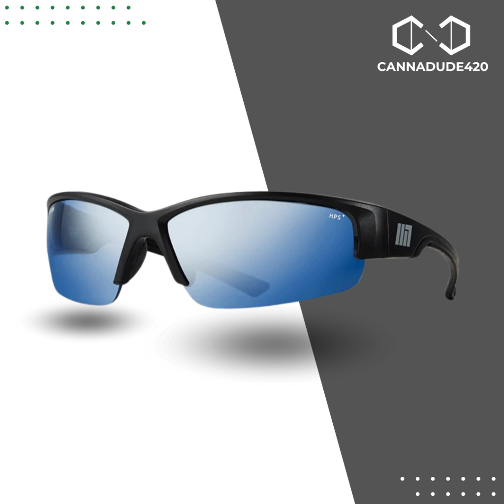 Method Seven - CULTIVATOR HPS CLASSIC Grow Glasses แว่นกันแดด แว่นปลูกต้นไม้ ของแท้