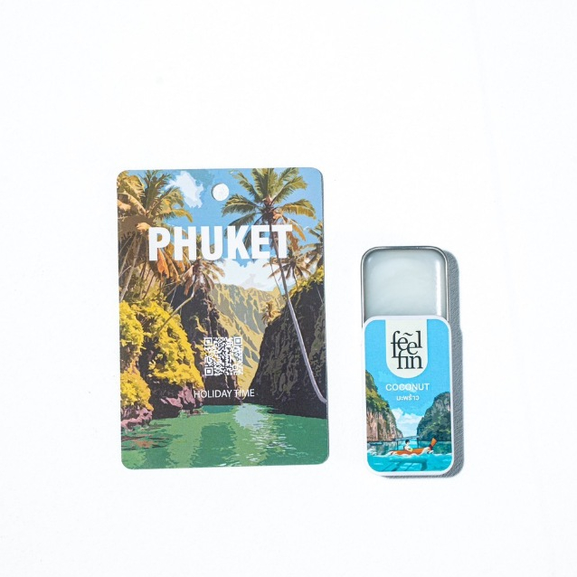 Feelfin New collection - Phuket🏝️