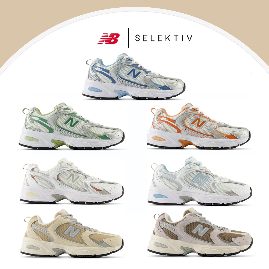 New Balance 530 SGA/SGB/ADA/ADB/ADC/CN