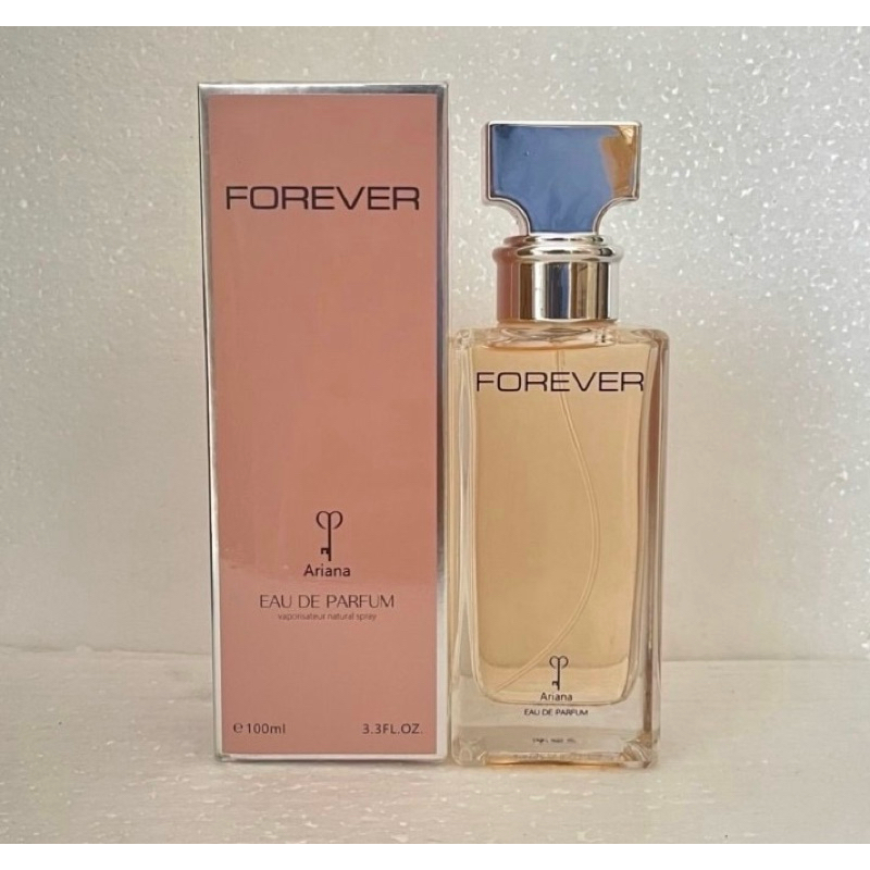 น้ำหอม Ariana Forever 100 ml.