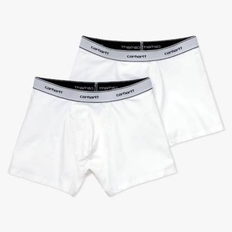 NEW !!! CARHARTT WIP COTTON TRUNKS
