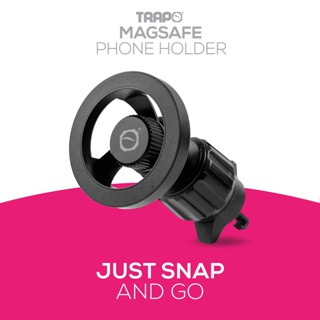[NEW ARRIVAL] Trapo Magsafe Car Phone Holder
