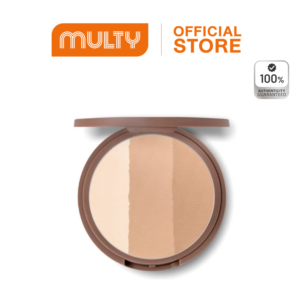 4U2-Skin Bronzer บรอนเซอร์เนื้อแมท