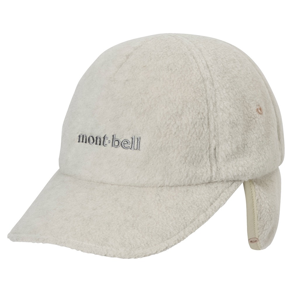 Montbell หมวกกันหนาวเด็ก รุ่น 1118756 CLIMAPLUS 200 O.D. Ear Warmer Cap Kid’s #1