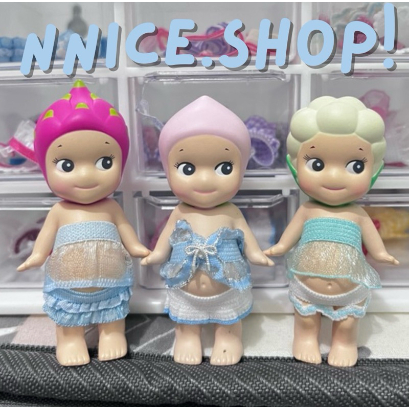 (โค้ดลดvdo)โปร🎁5แถม2‼️ชุดSonny 🎀เป็นเกาะอก/กระโปรงได้ ตัวยืน/hippers🧚‍♀️(ขายแยกชิ้น) - รูปที่ 2