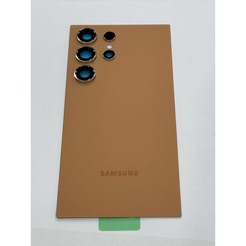 ฝาหลังSamsung S24 ultra(มือ1)