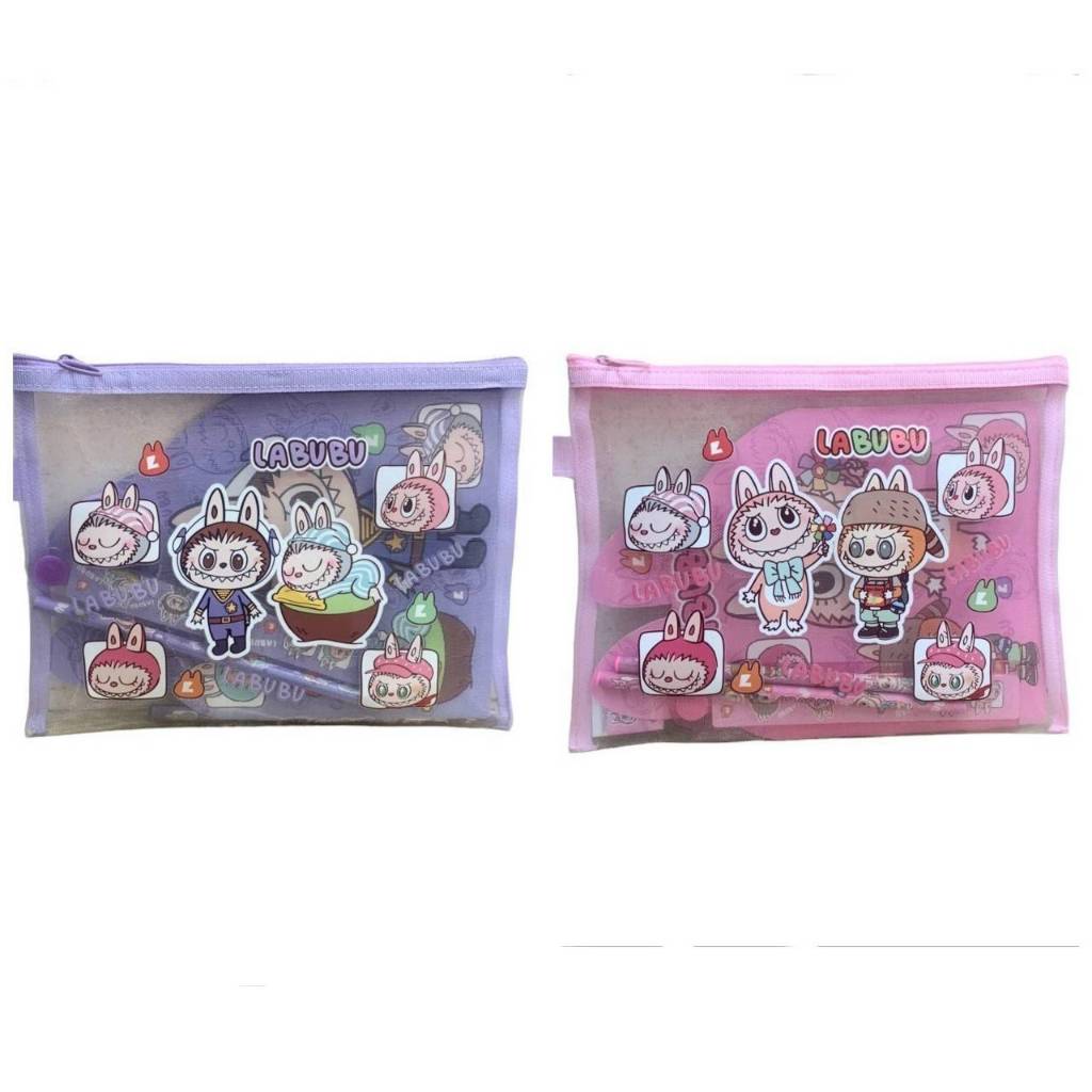 ซองเครื่องเขียน SANRIO