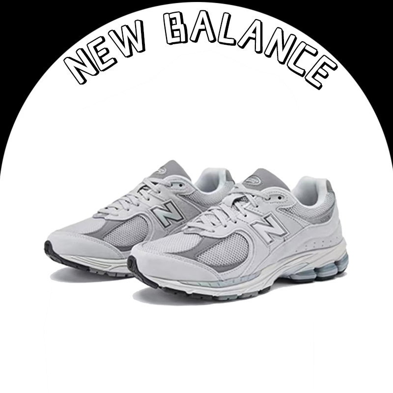 NEW BALANCE ML2002R0 100%ของแท้ รองเท้าลำลอง