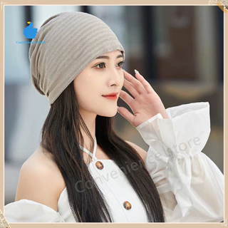 มวกผู้ป่วยมะเร็ง หมวกสำหรับ พร้อมส่งในไทย