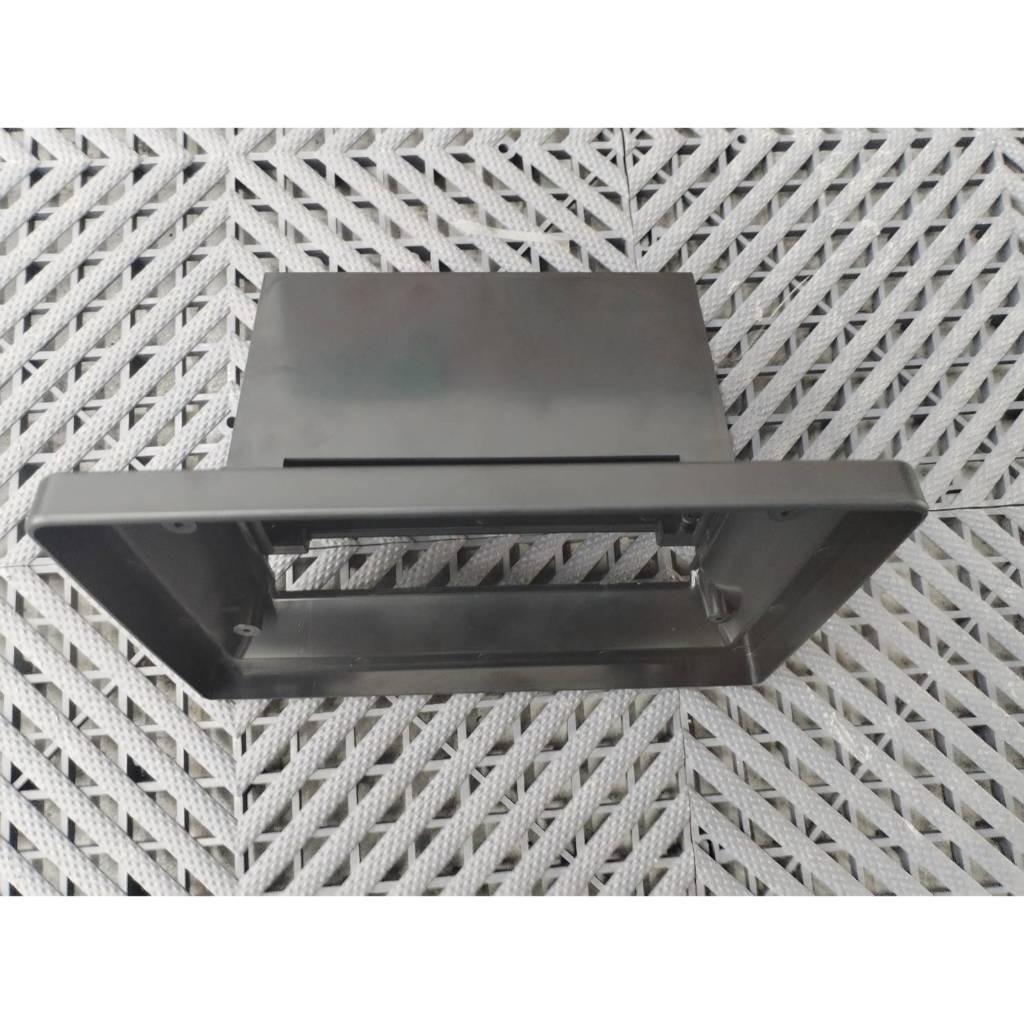 หน้ากากแปลงจอ android 9-10นิ้ว เป็นช่อง 1din