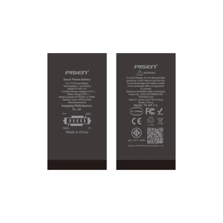 PISEN Smartphone Battery for i_Phone 14 , i_Phone 14 Plus , i_Phone 14 Pro , i_Phone 14 Pro Max