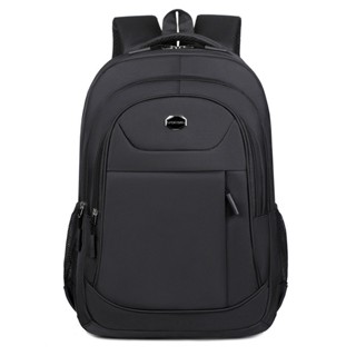 กระเป๋าเป้ผู้ชาย แฟชั่น Backpack รุ่น M28 กระเป๋าเป้