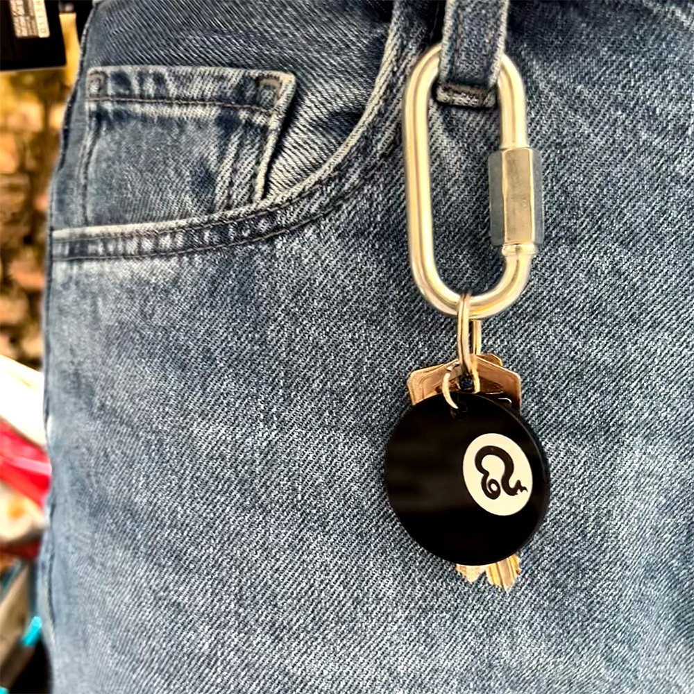 TLDR Thai 8 Ball Series (เสื้อยืด, กระเป๋าผ้า)