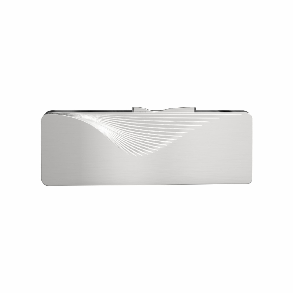MoonDrop Moonriver 2 TI Portable USB DAC/Amp Silver แอมป์พกพา