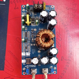 DC-DC step-down โมดูล 800W30Aขนาดใหญ่