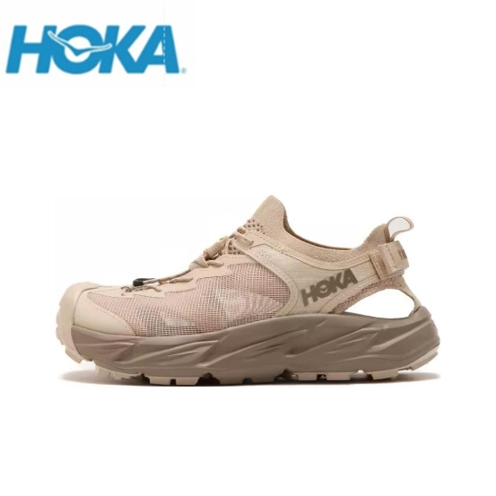 HOKA ONE ONE HOPARA 2 Sand colored