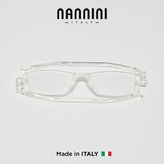 Nannini แว่นสายตายาว รุ่น Compact 2 Crystal Temples