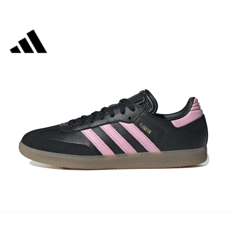 INTER MIAMI CFxadidas originals Samba Black