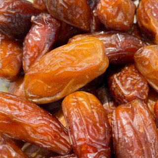 เม็ดใหญ่พร้อมส่ง อินทผลัมอบแห้ง อินทผลัมอบแห้ง เม็ดใหญ่พร้อม…